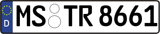 MS-TR8661