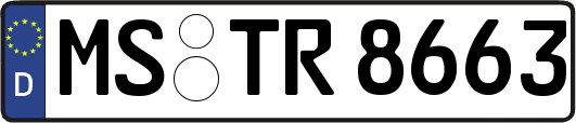 MS-TR8663