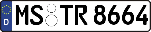 MS-TR8664