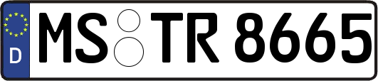 MS-TR8665