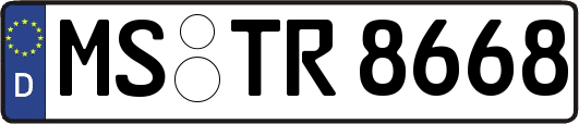 MS-TR8668