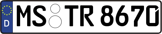 MS-TR8670
