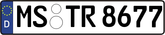 MS-TR8677