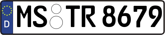 MS-TR8679