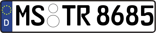 MS-TR8685