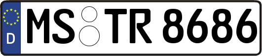 MS-TR8686