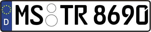 MS-TR8690
