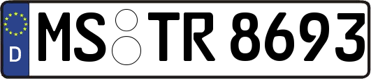 MS-TR8693