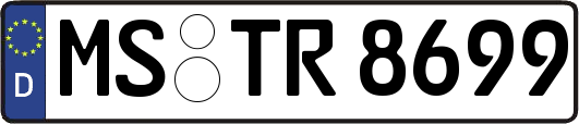 MS-TR8699