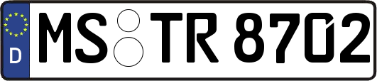 MS-TR8702