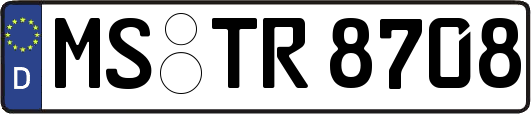 MS-TR8708