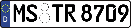 MS-TR8709