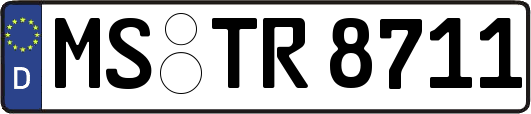 MS-TR8711