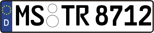 MS-TR8712