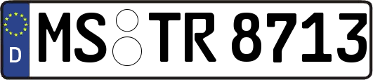 MS-TR8713
