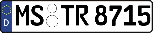 MS-TR8715