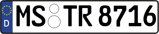 MS-TR8716