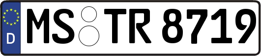 MS-TR8719