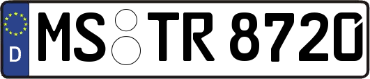 MS-TR8720