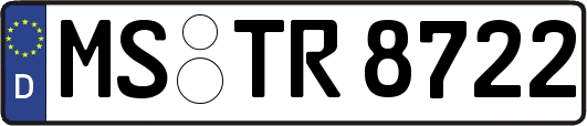 MS-TR8722