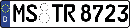 MS-TR8723