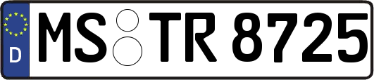 MS-TR8725