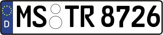 MS-TR8726
