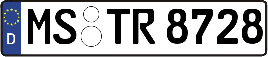 MS-TR8728