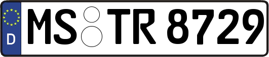 MS-TR8729
