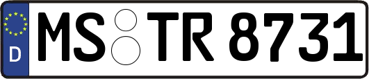 MS-TR8731