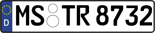 MS-TR8732
