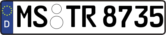 MS-TR8735