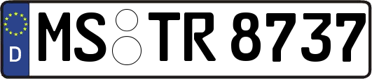 MS-TR8737