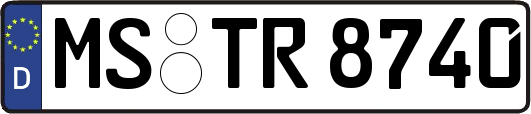 MS-TR8740