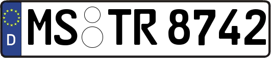 MS-TR8742
