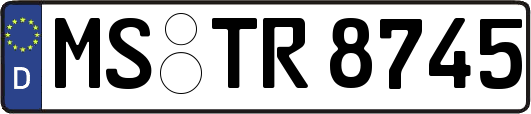 MS-TR8745