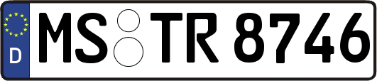 MS-TR8746