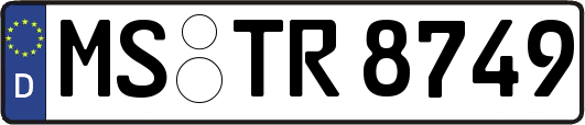 MS-TR8749