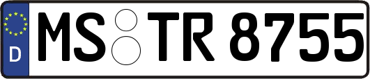 MS-TR8755