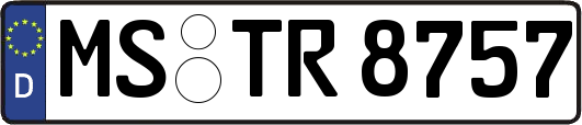MS-TR8757