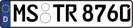 MS-TR8760