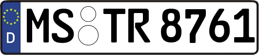 MS-TR8761