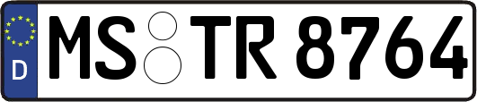 MS-TR8764