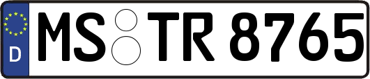 MS-TR8765