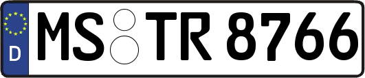 MS-TR8766