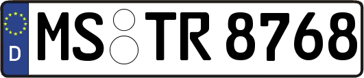 MS-TR8768
