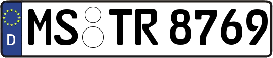 MS-TR8769
