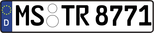 MS-TR8771