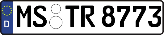 MS-TR8773