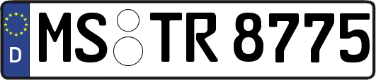 MS-TR8775